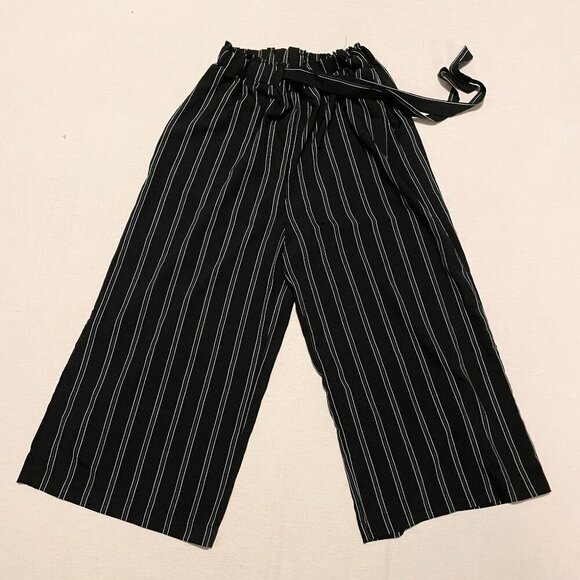 Japna Paperbag Ankle Pant Womens Size XL - Picture 1 of 15